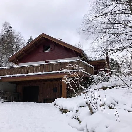 Chalet Les Cimes Blanches Cledicihome 10 Pers Spa&grand Terrain 4 Minutes Des Pistes *