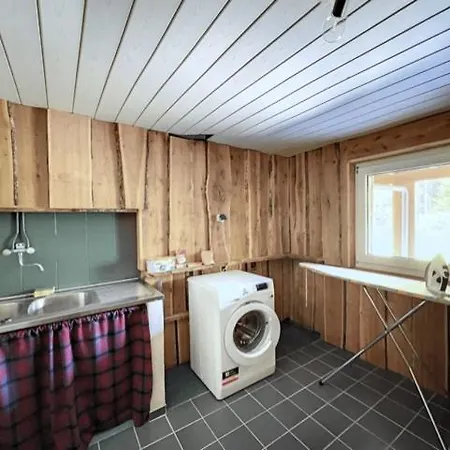 Chalet Les Cimes Blanches Cledicihome 10 Pers Spa&grand Terrain 4 Minutes Des Pistes La Bresse