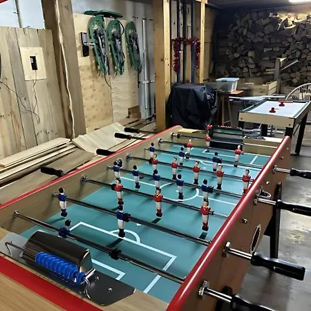 Les Cimes Blanches Cledicihome 10 Pers & Grand Terrain 4 Minutes Des Pistes Σαλέ La Bresse