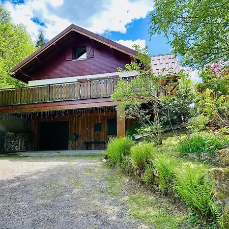 Les Cimes Blanches Cledicihome 10 Pers Spa&grand Terrain 4 Minutes Des Pistes *