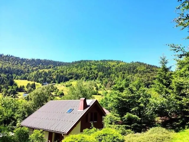 Les Cimes Blanches Cledicihome 10 Pers Spa&grand Terrain 4 Minutes Des Pistes *