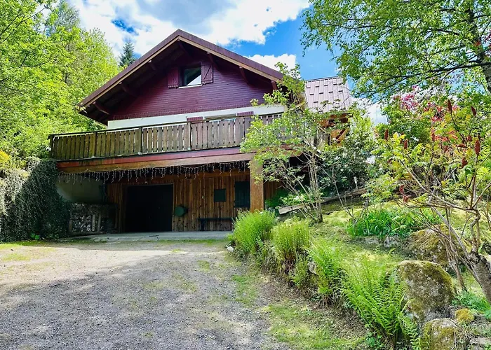 Les Cimes Blanches Cledicihome 10 Pers & Grand Terrain 4 Minutes Des Pistes *